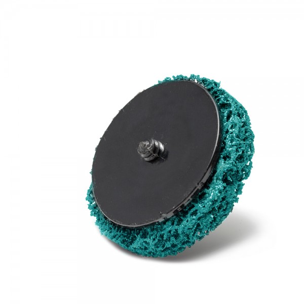 Quick-Lock Clean and Strip Disc / 3" 75mm